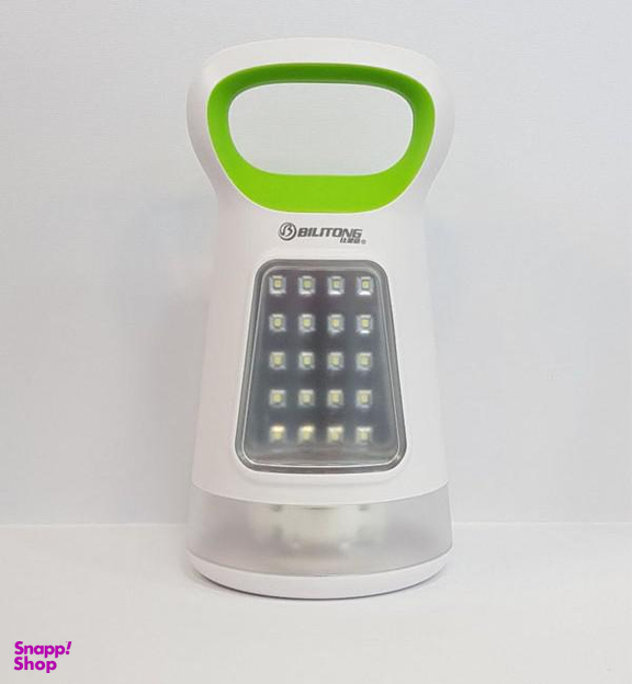 چراغ فانوسی و پاور بانک دو پورت بیلیتونگ مدل Y090LED