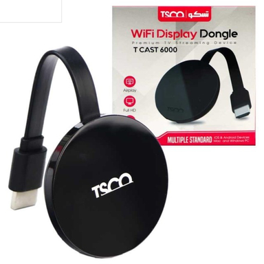 دانگل HDMI تسکو مدل Tcast T6000