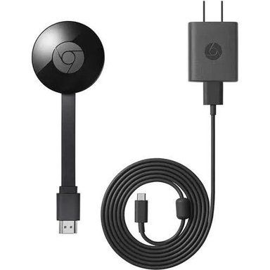 دانگل HDMI گوگل (Google) مدل Chromecast