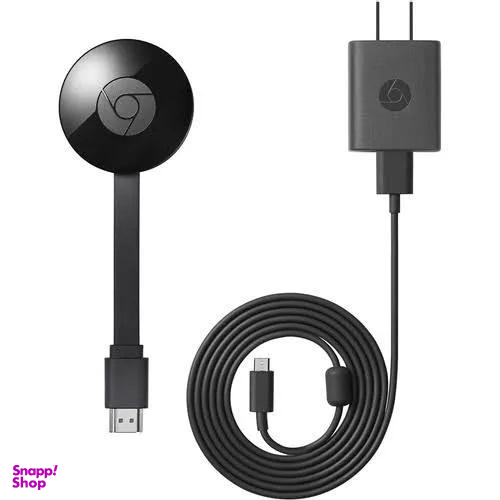 دانگل HDMI گوگل (Google) مدل Chromecast