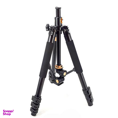 سه پایه بیک (Beike) مدل Q600 Tripod