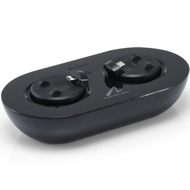 شارژر PlayStation Move سونی (Sony) با قابلیت شارژ دو DualShock 4