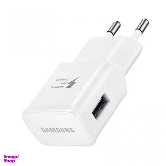 شارژر دیواری سامسونگ مدل SAM FA01 فست شارژ