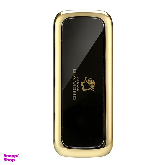 شارژر همراه دیاموند (Diamond) مدل Mirror ظرفیت 10000mAh