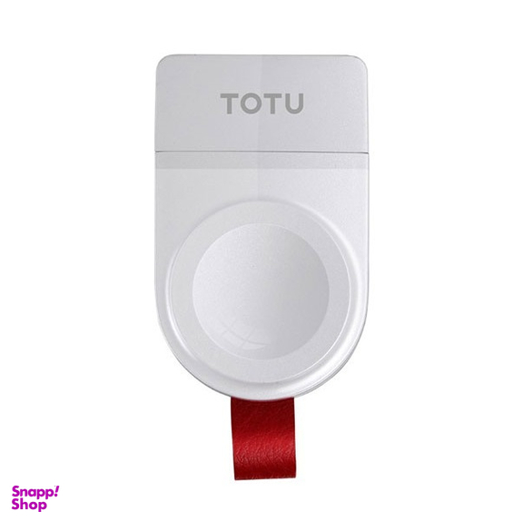 شارژر ساعت توتو (Totu) مدل Glory series CACW038 مناسب ساعت هوشند Apple Watch