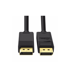 کابل 3m دوسر دیسپلی DP دیتک (Dtech) مدل Dtech DT CU0308