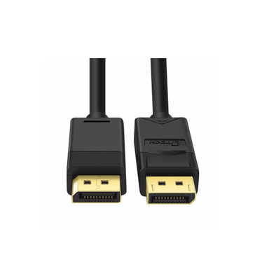 کابل 3m دوسر دیسپلی DP دیتک (Dtech) مدل Dtech DT CU0308