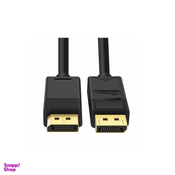 کابل 3m دوسر دیسپلی DP دیتک (Dtech) مدل Dtech DT CU0308