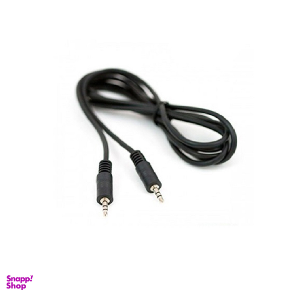 کابل AUX صدا 1 به 1 اسکار (oscar) طول 1m