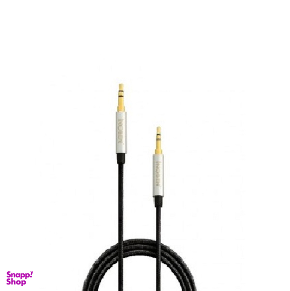 کابل AUX گارانتی دار آینوبن (Inoben) مدل Braided