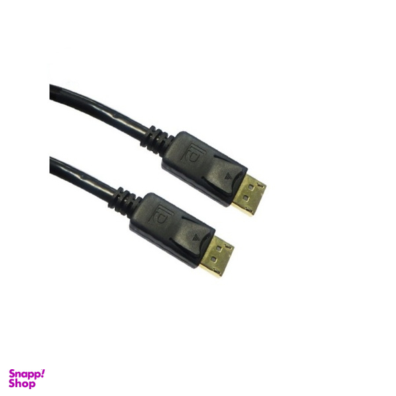 کابل Display 4K فرانت (Faranet) مدل FN DPCB30 طول 3m