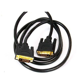 کابل DVI دو سر نری طول 1.5m