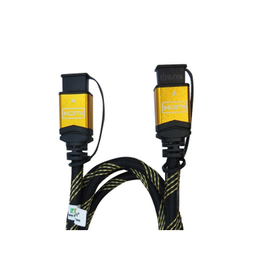 کابل HDMI 4K فرانت (Faranet) مدل FN HCB015 طول 1.5m