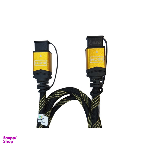 کابل HDMI 4K فرانت (Faranet) مدل FN HCB015 طول 1.5m
