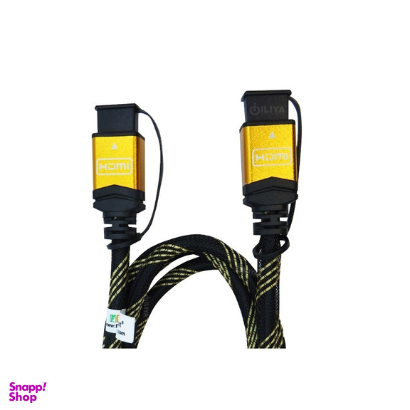 کابل HDMI 4K فرانت (Faranet) مدل FN HCB050 طول 5m