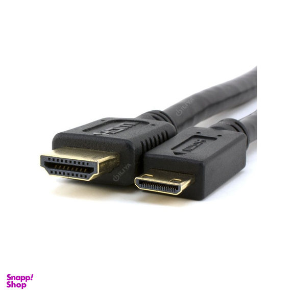 کابل HDMI به mini HDMI فرانت (Faranet) مدل FN CHCB150 طول 1.5m