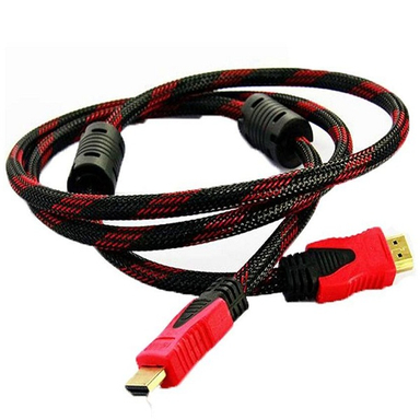 کابل HDMI ایکس پی-پرواکت (XP-Product) کد PRH1/8 طول 1.5 متر