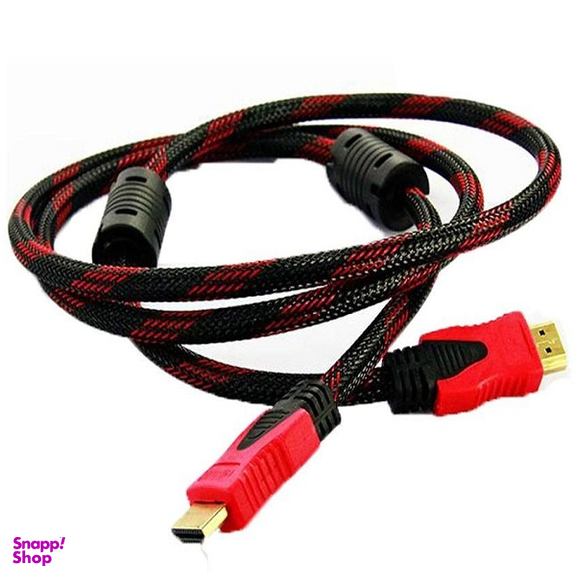 کابل HDMI ایکس پی-پرواکت (XP-Product) کد PRH1/8 طول 1.5 متر