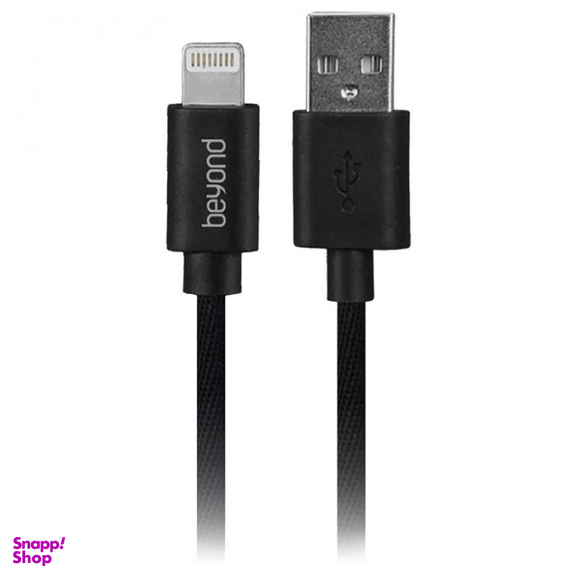 کابل iPhone Lightning بیاند مدل BA 347