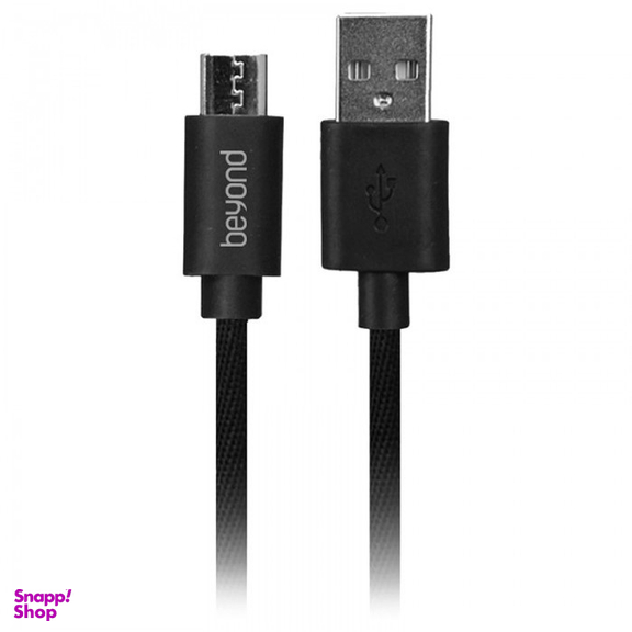 کابل Micro USB بیاند (Beyond) مدل BA 313