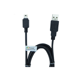 کابل mini USB فرانت (Faranet) مدل FN U25C15 طول 1.5m