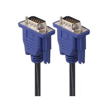 کابل VGA طول 1.5 متر