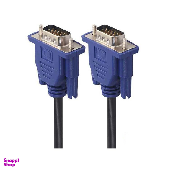 کابل VGA طول 1.5 متر