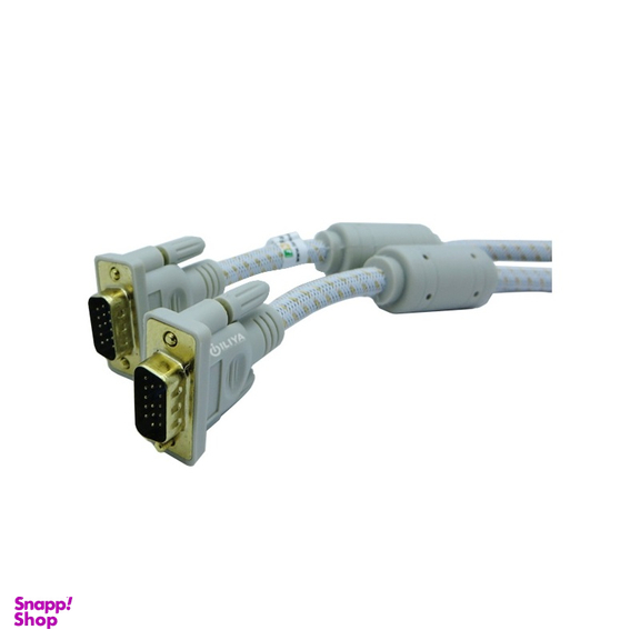 کابل VGA فرانت (Faranet) مدل FN VCB030 طول 3m