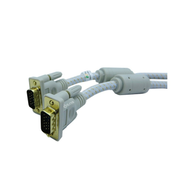 کابل VGA فرانت (Faranet) مدل FN VCB100 طول 10m