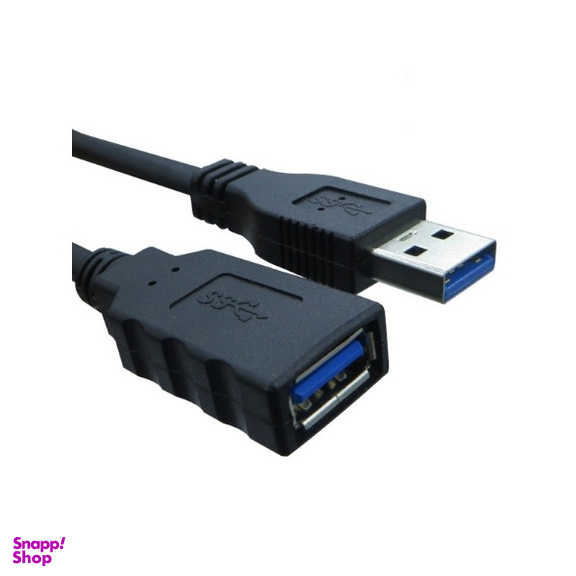 کابل افزایش USB 3.0 فرانت (Faranet) مدل FN U3CF50 طول 5m