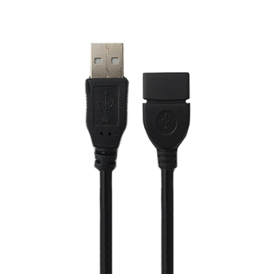 کابل افزایش طول USB اسکار مدل 082 طول 1.5m