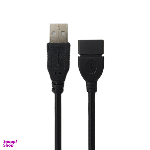 کابل افزایش طول USB اسکار مدل 082 طول 1.5m