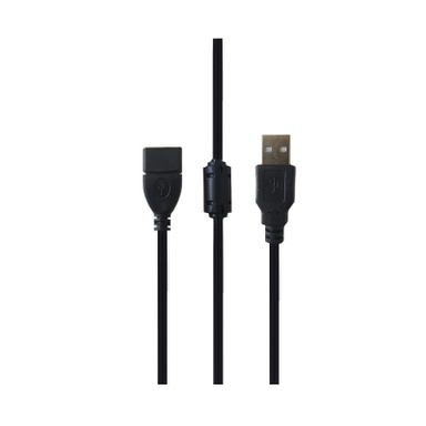 کابل افزایش طول USB2.0 اسکار مدل 046 طول 5m