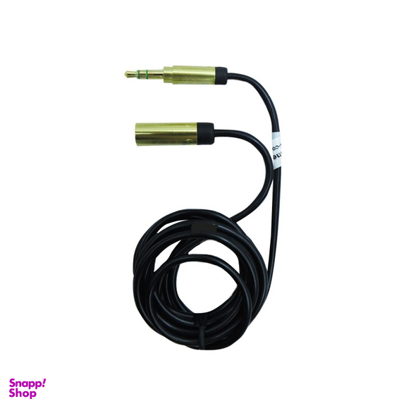 کابل افزایش فیش 3.5mm فرانت (Faranet) مدل FN ACF15 طول 1.5m