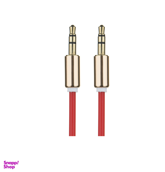 کابل AUX تسکو (Tsco) مدل TC 93 طول 1 متر