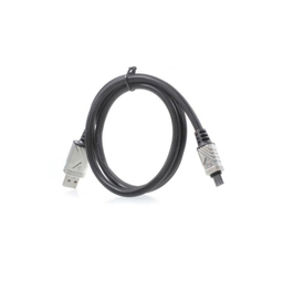 کابل تبدیل USB به Micro USB دبلیو یو دبلیو (WUW) مدل X61 طول 1m