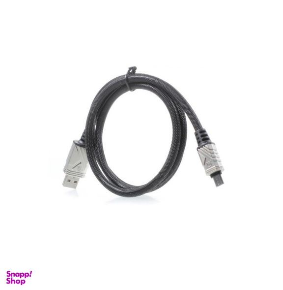 کابل تبدیل USB به Micro USB دبلیو یو دبلیو (WUW) مدل X61 طول 1m