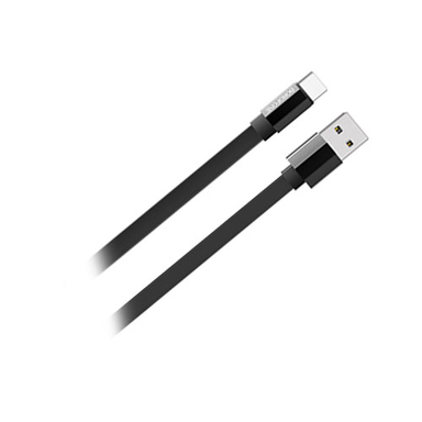 کابل تبدیل USB به Type C بروفون (Borofone) مدل BU8 طول 1m