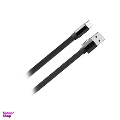 کابل تبدیل USB به Type C بروفون (Borofone) مدل BU8 طول 1m
