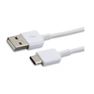 کابل تبدیل USB به USB C سامسونگ مناسب گوشی‌ های اندروید