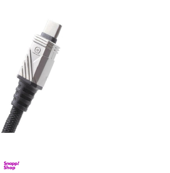 کابل تبدیل USB به تایپ سی دبلیو یو دبلیو (WUW) مدل X61 طول 1m