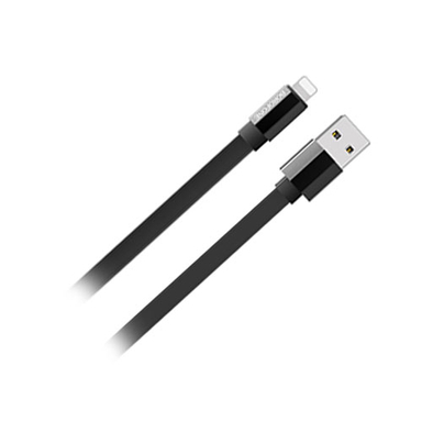 کابل تبدیل USB به لایتنینگ بروفون (Borofone) مدل BU8 طول 1m