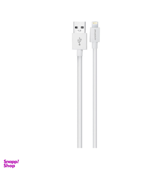 کابل تبدیل USB به لایتنینگ کینگ استار (King Star) مدل k67i طول 12m