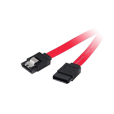 کابل دیتا SATA 3 مدل NV 22 طول 0.4m