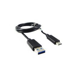 کابل دیتا USB Type C به USB3.1 فرانت (Faranet) مدل FN UCCA10 طول 1m