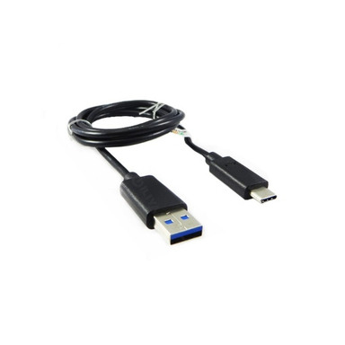 کابل دیتا USB Type C به USB3.1 فرانت (Faranet) مدل FN UCCA10 طول 1m