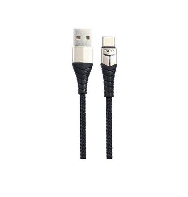 کابل شارژ تایپ سی تسکو (Tsco) مدل TC C186
