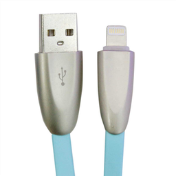 کابل شارژ لایتینگ راک اسپیس (Rockspace) مدل Metal Auto Disconnect