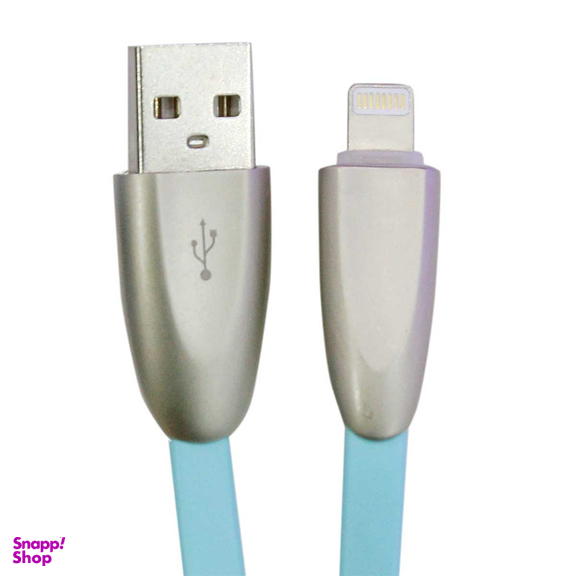 کابل شارژ لایتینگ راک اسپیس (Rockspace) مدل Metal Auto Disconnect