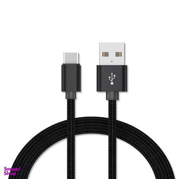 کابل شارژر سریع شیائومی مدل میکرو یو اس بی طول 120 سانتیm